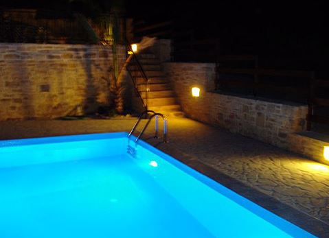 Wohnen am fuÃe des berges mit meerblick – holidays crete – ferien ...